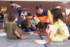 Disdik Palangka Raya segera beri bantuan pelajar terdampak kebakaran