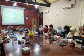 Tim Pendaming Keluarga garda terdepan turunkan stunting di Tanjungpinang