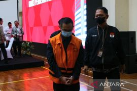 KPK periksa rektor UBL terkait bisnis kursus Andhi Pramono