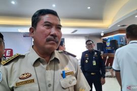 Januari-Juli, Balai Karantina gagalkan penyelundupan 150 ribu benih lobster