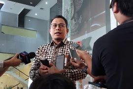 KPK yakin punya bukti cukup di kasus suap Hakim Agung nonaktif Gazalba Saleh