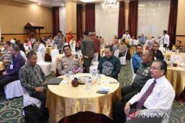 Pemangku kepentingan di Gorontalo rembuk upaya cegah bunuh diri