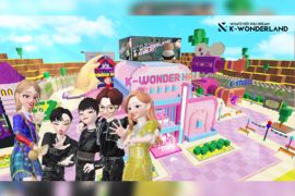 Expanded &lsquo;2023 K-Wonderland&rsquo; Set for Global Release on August 1