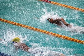 Jateng panen emas di pararenang Peparpenas X/2023