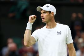 Murray sebut 2024 bisa jadi tahun terakhirnya ikut tur