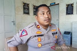 Polresta Manokwari siapkan proyek percontohan sekolah tertib lalu lintas