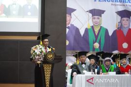 Universitas Lambung Mangkurat kirim mahasiswa mengajar anak-anak TKI di Malaysia