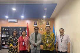 UI Papua-UKI Jakarta kerja sama mendukung Kampus Merdeka