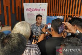 Pertamina salurkan 43.000 tabung elpiji dalam operasi pasar di Kaltim