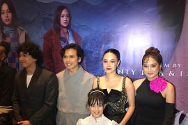 Film "Dear Jo (Almost is Never Enough)" akan tayang 10 Agustus 2023