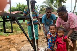 Kodam XVII/Cenderawasih galakkan TNI Manunggal Air untuk bantu warga