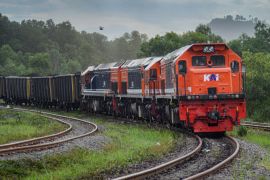 INDEF sebut Sumatera butuh kereta barang untuk naikkan daya saing