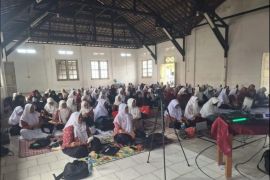 IGTKI Bangka Selatan gelar Diklat implementasi kurikulum merdeka