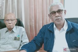 ITCIKU bangun pos terpadu pemadaman karhutla  di sekitar IKN