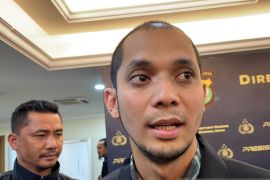 Polisi limpahkan berkas perkara pencabulan Mario Dandy ke Kejati