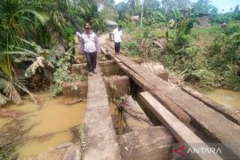 BPBD Mukomuko segera tetapkan status tanggap darurat banjir