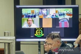 Direktur Prasarana DJKA: Banyak kontraktor titipan Menhub di proyek