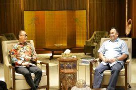 Pemprov Sulbar ajak maskapai Citilink buka rute penerbangan Jakarta-Mamuju