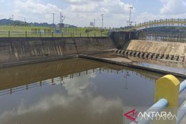 Pengelola Bendungan Benanga jamin kecukupan air hadapi kemarau