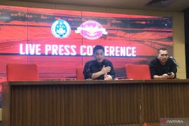 Ketua PSSI Erick Thohir usulkan Piala Dunia U-17 digelar di empat kota