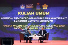 USK berkolaborasi dengan TNI AL untuk pengabdian di pulau terluar