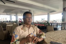 Bawaslu Kalbar tegaskan hasil seleksi di Sekadau sepenuhnya wewenang Bawaslu RI