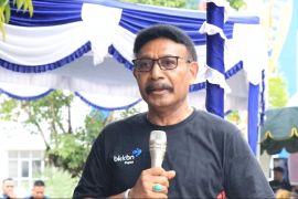 BKKBN Papua optimistis prevalensi stunting pada 2023 turun 20,75 persen