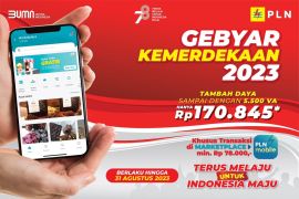 PLN beri diskon spesial tambah daya hanya Rp170.845