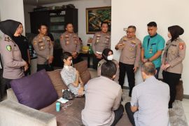 Lemkapi harap keteladanan pimpinan Polri diikuti  jajarannya