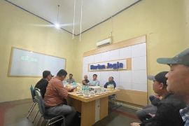 Melihat kunjungan AMSI Riau ke Yogyakarta