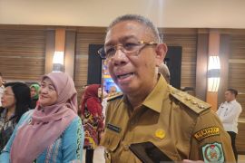 Sutarmidji minta BKD tingkatkan kapasitas ASN