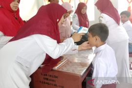 Pemkot Lhokseumawe tingkatkan pelayanan kesehatan bagi anak difabel