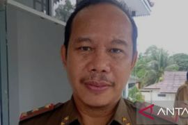 Kasatpol PP Bangka: Pengawasan hutan harus dilakukan terpadu