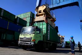 Ekonomi Maluku Utara  triwulan III 2023 tumbuh 25,13 persen