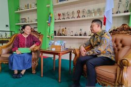Edi Kamtono komitmen tata kota dan majukan kuliner daerah