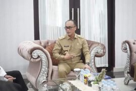 Pemerintah Sulbar akan bangun sarana Pelabuhan Silopo Polewali Mandar