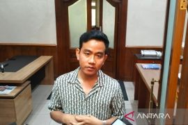 Gibran: Tidak mungkin jadi cawapres PDIP, semua belum cukup