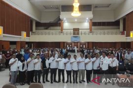 Pemkab Bekasi optimalkan pendapatan daerah dari pajak sektor air tanah