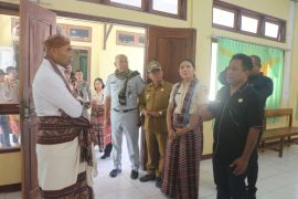 Target pendapatan pajak dari kendaraan di Kabupaten Kupang Rp50 miliar