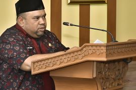 Pemkab Batanghari siapkan masterplan dorong potensi sebagai kota cerdas