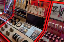 Revlon Indonesia rilis produk terbaru untuk rambut hingga kuku