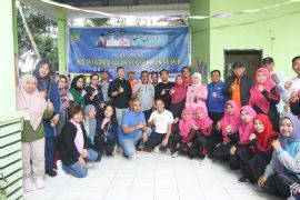 Pemkot Batam sediakan pos integrasi layanan kesehatan primer