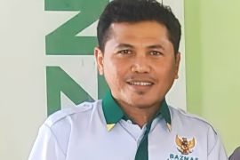 Baznas Kabupaten Sigi gencarkan program pendidikan tuntaskan buta aksara