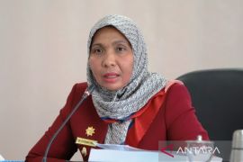 Pemkab Nagan Raya minta pengecer tidak jual pupuk subsidi di atas HET