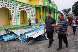Sumut dan Aceh terus tunjukkan komitmen selenggarakan PON 2024
