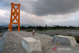 Pembangunan kembali jembatan gantung Sunju Page 2 Small