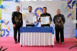 FTUI dan MRT kaji teknis panduan keselamatan kebakaran di transportasi umum