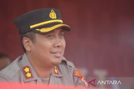 Kapolres Gorontalo Utara: kematian akibat laka lantas meningkat