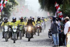 PUPR Kalsel diperintah tuntaskan proyek jalan penghubung di Barambai