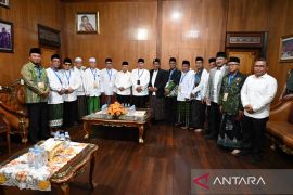 Wapres minta pesantren di Kaltim turut naikkan vokasi